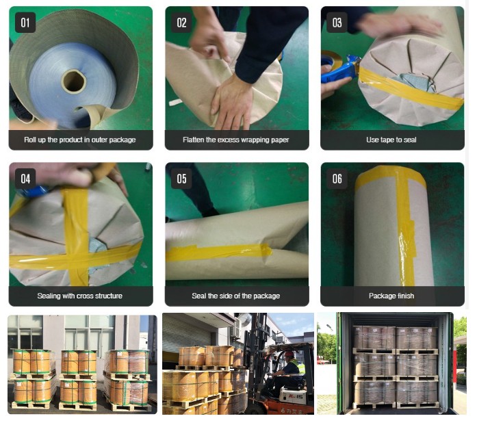 The Weight Reduction Advantages of Hard PVC Materials