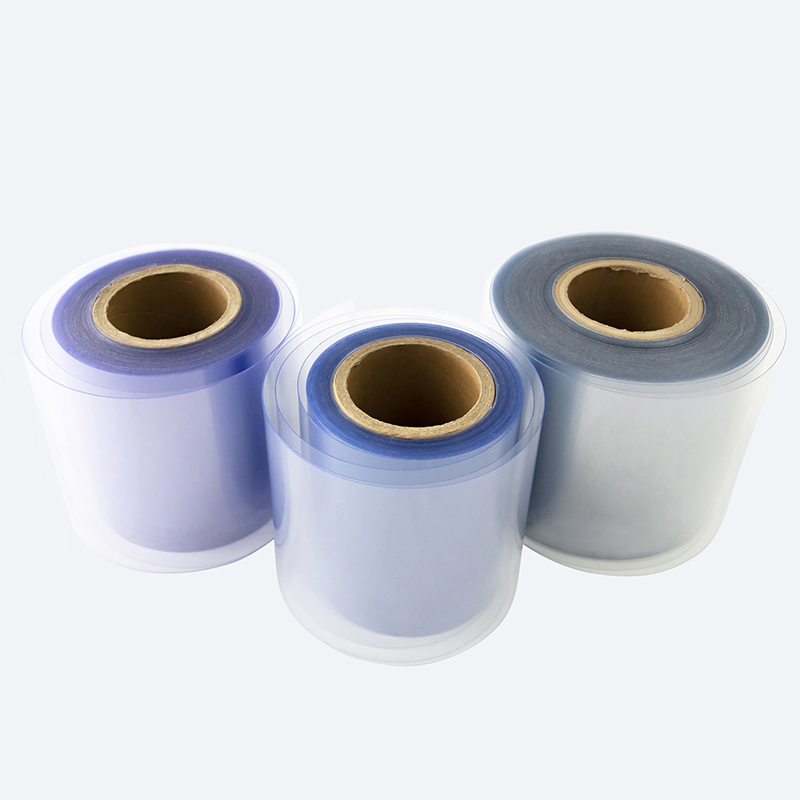 How to select the best white PVC roll for your application