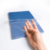 Versatile Thick Rigid Transparent PVC Sheet for Industrial Use 