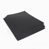 High Density 0.5mm PVC Rigid Sheet for Helmet 