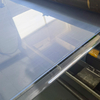 Clear Rigid PVC Board Plate Sheet Thickness PVC Sheet for Windshields