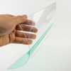 Polycarbonate Plastic Clear Rigid PC Sheet with Film