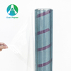 PVC Plastic Film Roll Flexible Waterproof Soft PVC Roll
