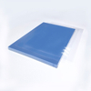 High-Quality Extruded Colorful PVC Sheet Board with Protective Film 