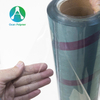 PVC Plastic Film Roll Flexible Waterproof Soft PVC Roll