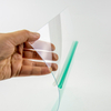 Polycarbonate Plastic Clear Rigid PC Sheet with Film