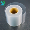 Eco-friendly Thick Clear PVC Rolls For Packing 