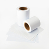 Matt White PVC Roll For Making Lampshade