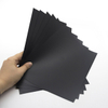 High Density 0.5mm PVC Rigid Sheet for Helmet 