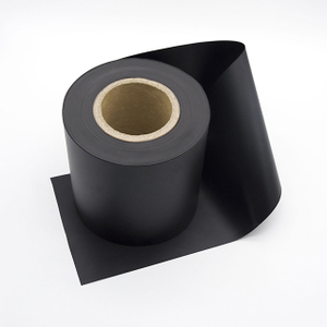 Micron Plastic Frosted PVC Roll for Printing 